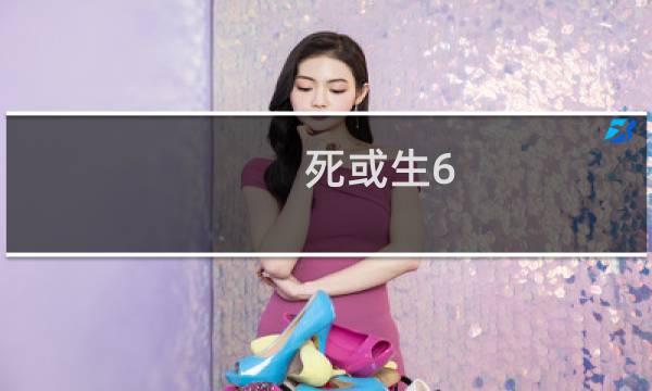 死或生6 攻略