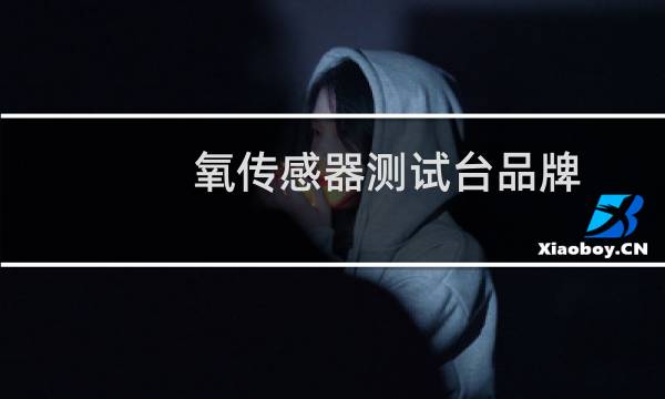 氧传感器测试台品牌