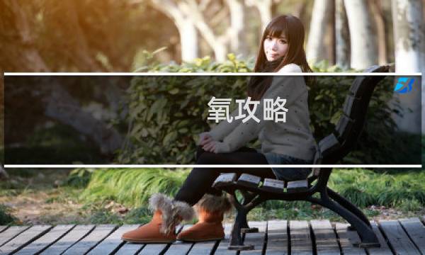 氧攻略