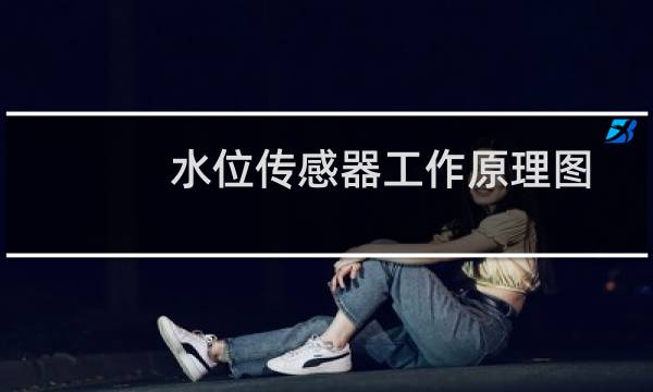 水位传感器工作原理图