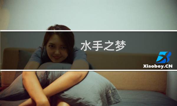 水手之梦 攻略