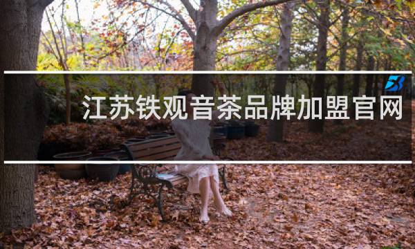江苏铁观音茶品牌加盟官网
