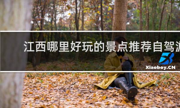 江西哪里好玩的景点推荐自驾游