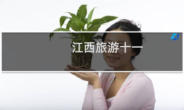 江西旅游十一