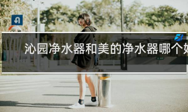 沁园净水器和美的净水器哪个好