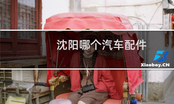 沈阳哪个汽车配件