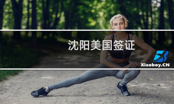 沈阳美国签证