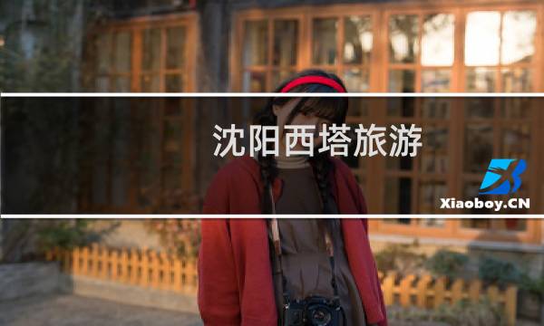 沈阳西塔旅游