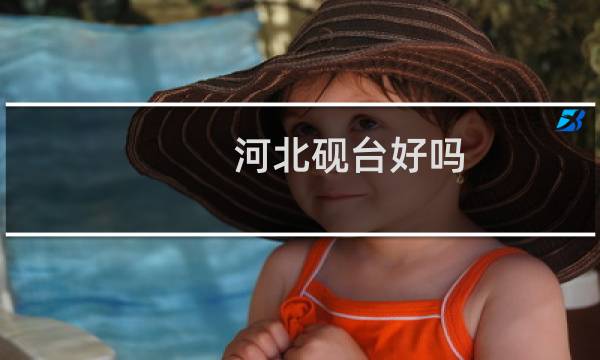 河北砚台好吗