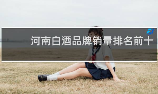 河南白酒品牌销量排名前十