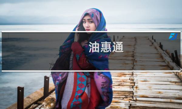 油惠通 攻略