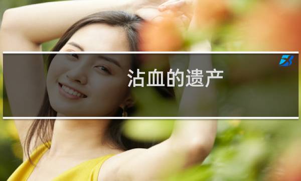 沾血的遗产 攻略