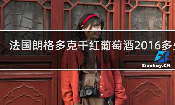 法国朗格多克干红葡萄酒2016多少钱
