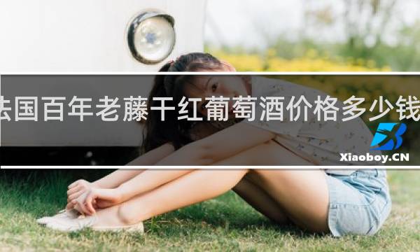 法国百年老藤干红葡萄酒价格多少钱圆桶装