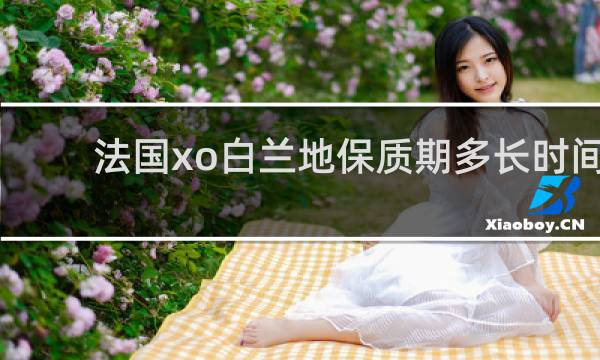 法国xo白兰地保质期多长时间
