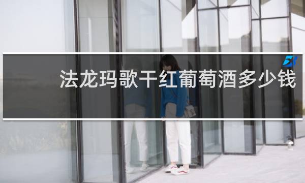 法龙玛歌干红葡萄酒多少钱