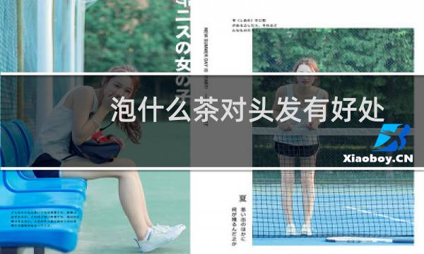 泡什么茶对头发有好处