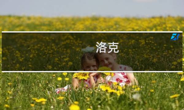 洛克 庞统攻略