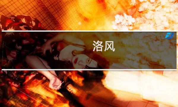 洛风 攻略