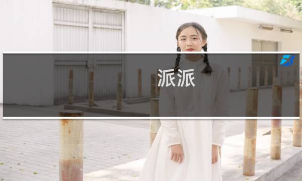 派派  攻略