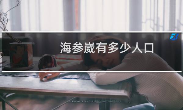 海参崴有多少人口
