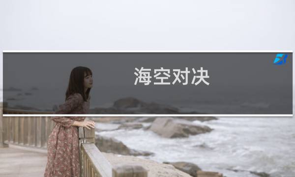 海空对决 攻略
