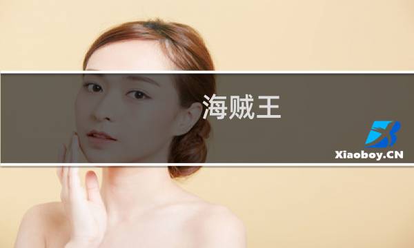 海贼王 时代的变迁攻略