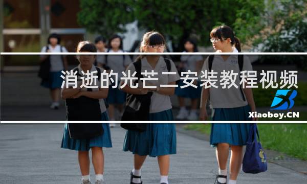 消逝的光芒二安装教程视频
