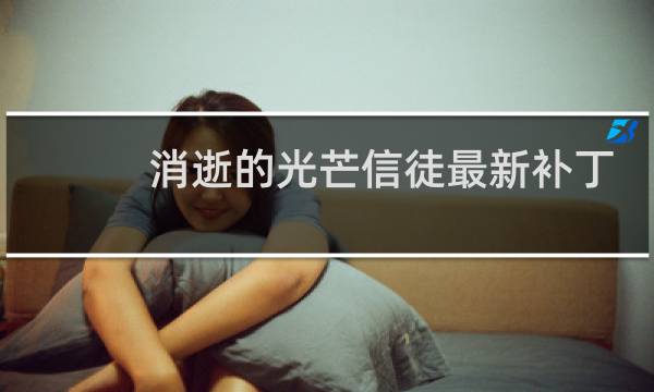 消逝的光芒信徒最新补丁