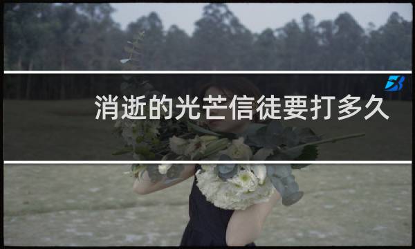 消逝的光芒信徒要打多久