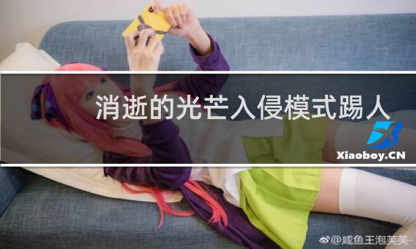 消逝的光芒入侵模式踢人