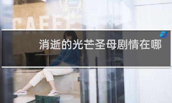 消逝的光芒圣母剧情在哪