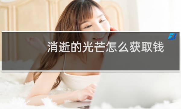 消逝的光芒怎么获取钱