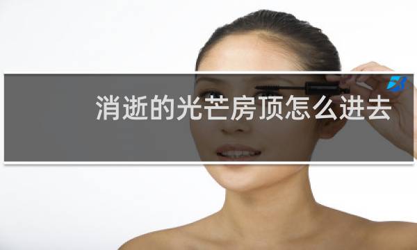 消逝的光芒房顶怎么进去