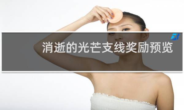 消逝的光芒支线奖励预览