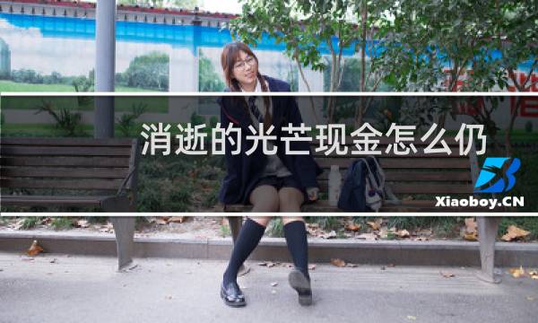 消逝的光芒现金怎么仍