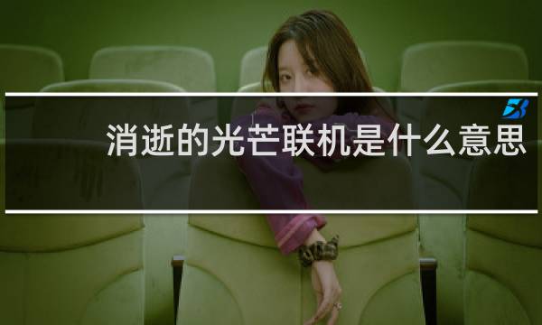 消逝的光芒联机是什么意思