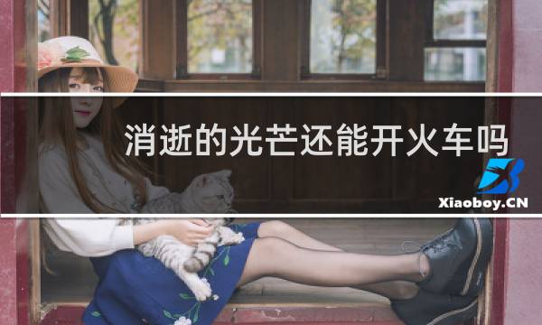 消逝的光芒还能开火车吗