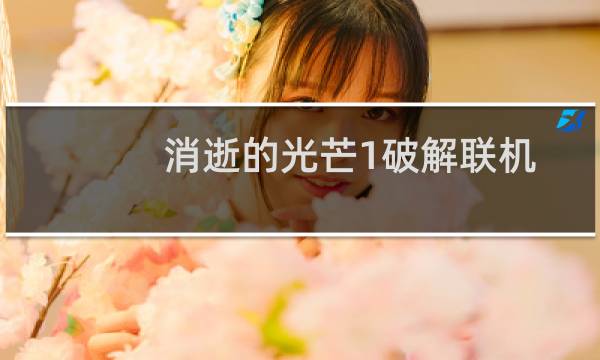 消逝的光芒1破解联机