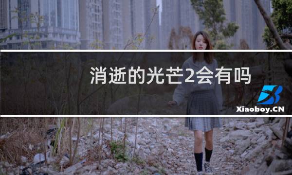 消逝的光芒2会有吗