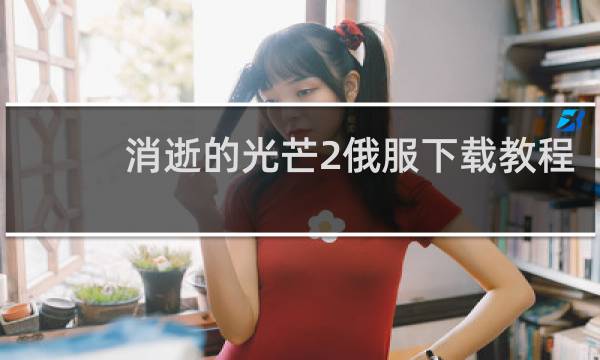 消逝的光芒2俄服下载教程