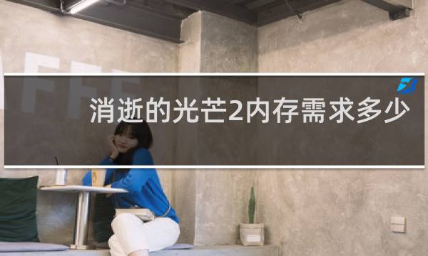 消逝的光芒2内存需求多少