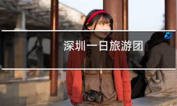 深圳一日旅游团