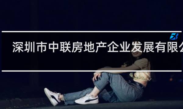 深圳市中联房地产企业发展有限公司