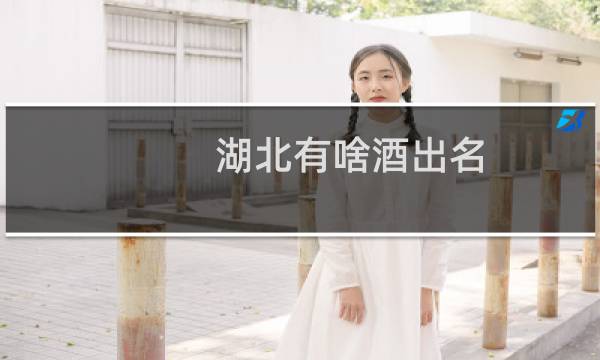湖北有啥酒出名