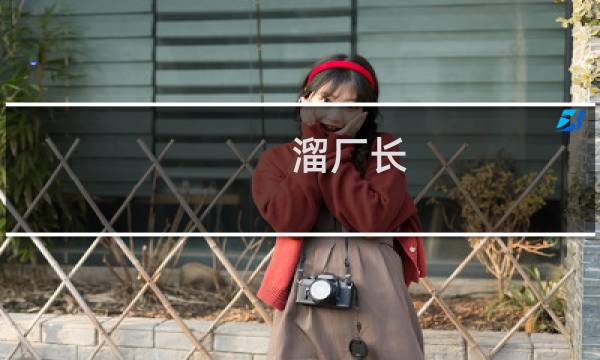 溜厂长 攻略