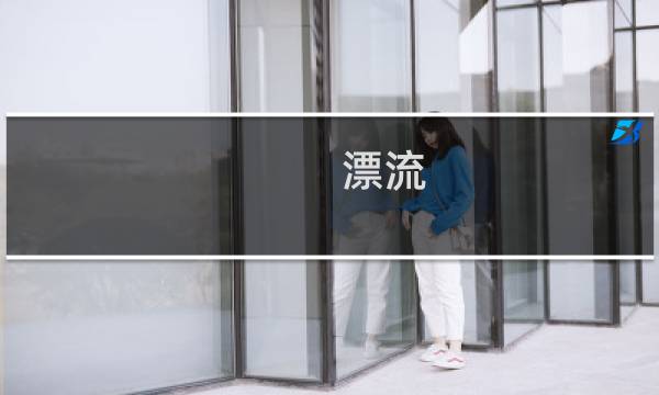 漂流   攻略
