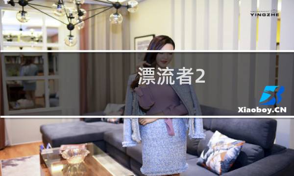 漂流者2 攻略