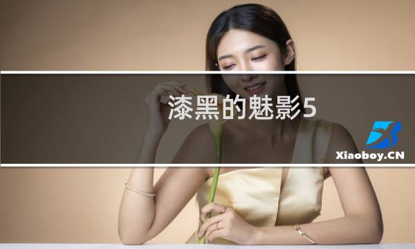 漆黑的魅影5.0神兽攻略