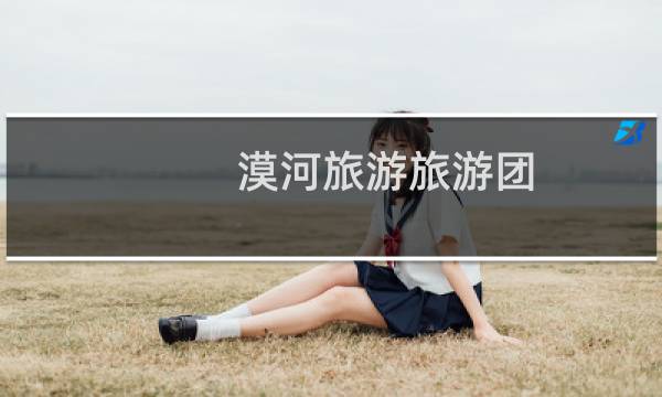 漠河旅游旅游團(tuán)